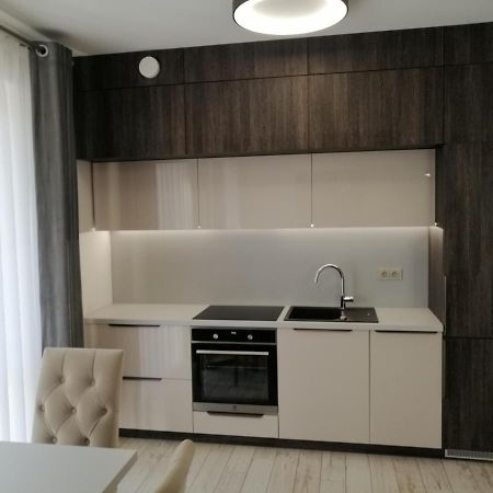 Savaite Vilniuje Lejlighed Vilnius Eksteriør billede